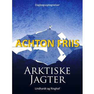 Arktiske jagter