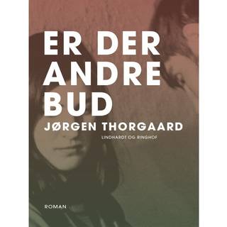 Er der andre bud