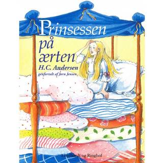 Prinsessen på ærten