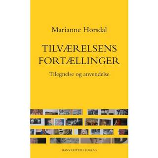 Tilværelsens fortællinger