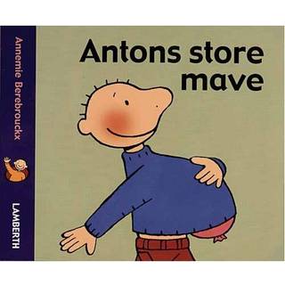 Antons store mave