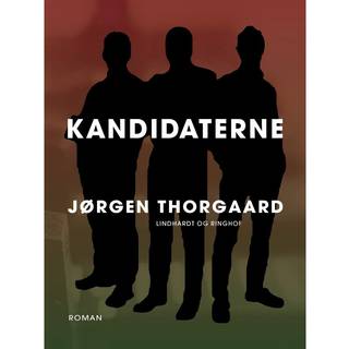 Kandidaterne