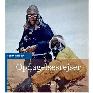 Opdagelsesrejser