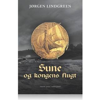 Sune og kongens flugt