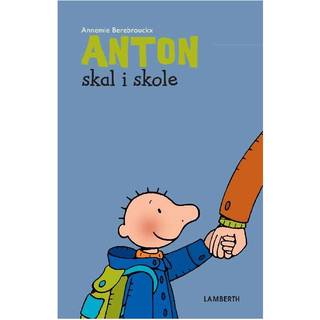 Anton skal i skole