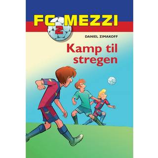 FC Mezzi 2: Kamp til stregen