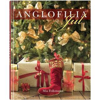 ANGLOFILIA jul