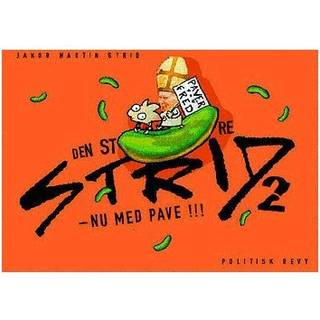 Den store strid