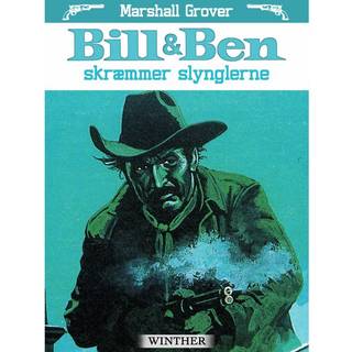 Bill og Ben skræmmer slynglerne