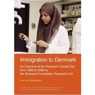 Immigration to Denmark