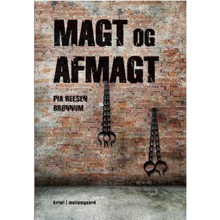 Magt og afmagt