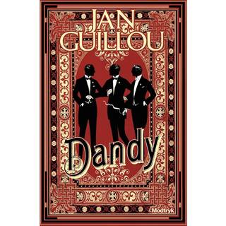 Dandy af Jan Guillou