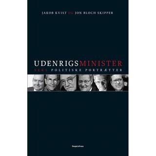 Udenrigsminister