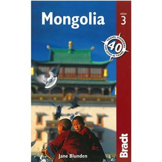 Mongolia