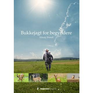 Bukkejagt for begyndere