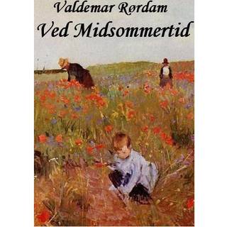 Ved midsommertid