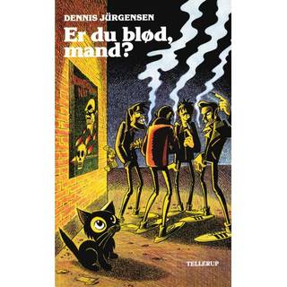 Er du blød, mand? (E-bog)