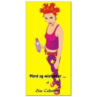 Mord og mistanker ...