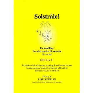 Solstråle! C