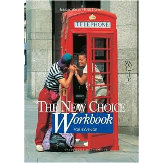 The New Choice for syvende