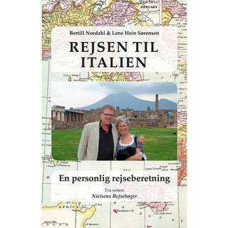 Rejsen til Italien