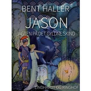 Jason - Jagten på det gyldne skind
