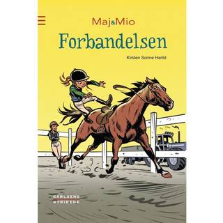 Maj og Mio 1: Forbandelsen