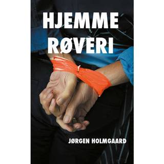 Hjemmerøveri