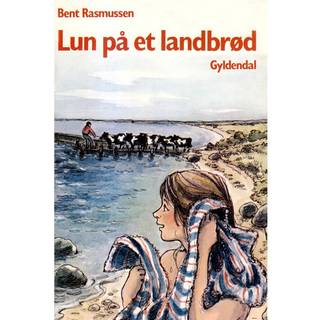 Lun på et landbrød