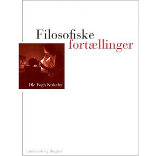 Filosofiske fortællinger