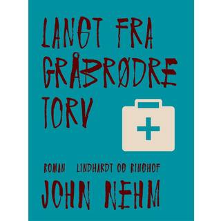 Langt fra Gråbrødre Torv