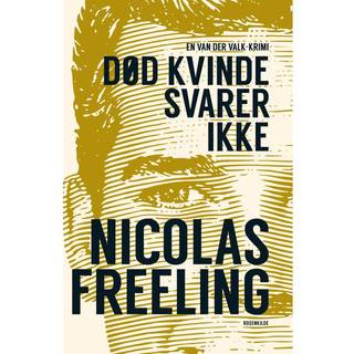 Død kvinde svarer ikke