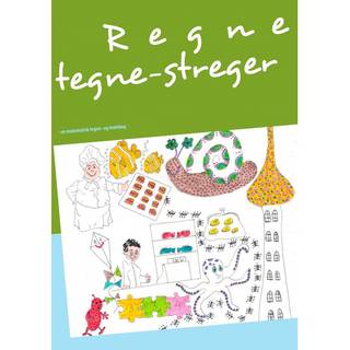 Regne-tegne-streger