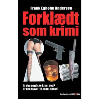 Forklædt som krimi