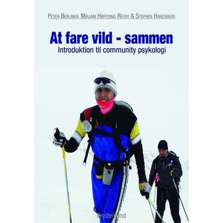 At fare vild - sammen