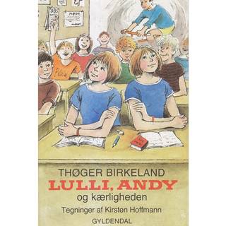 Lulli, Andy og kærligheden