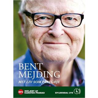 Mit liv som papegøje