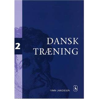 Dansktræning 2