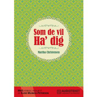Som de vil ha' dig