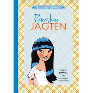 Et strejf af magi 2: Ønskejagten