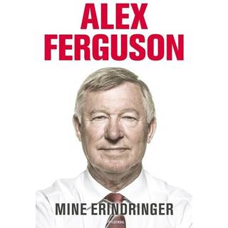 Alex Ferguson