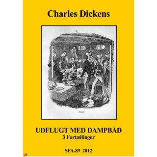 Udflugt med dampskib