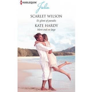 Et glimt af paradis / Mere end en læge