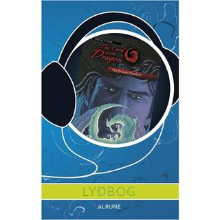 The Lord of the Dragon. Part 4 The Dragon Pendant