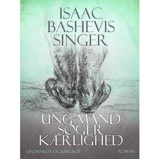 Ung mand søger kærlighed