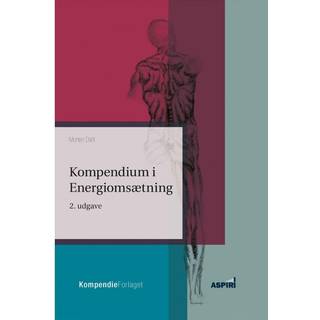 Kompendium i Energiomsætning