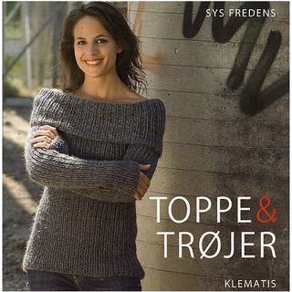 Toppe & trøjer