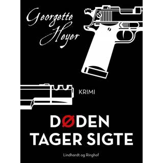 Døden tager sigte