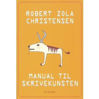 Manual til skrivekunsten