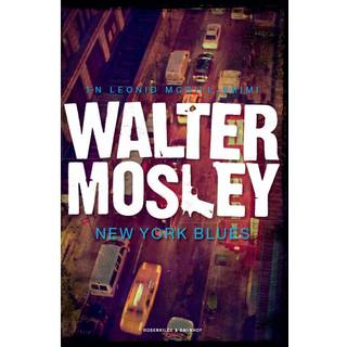 New York Blues